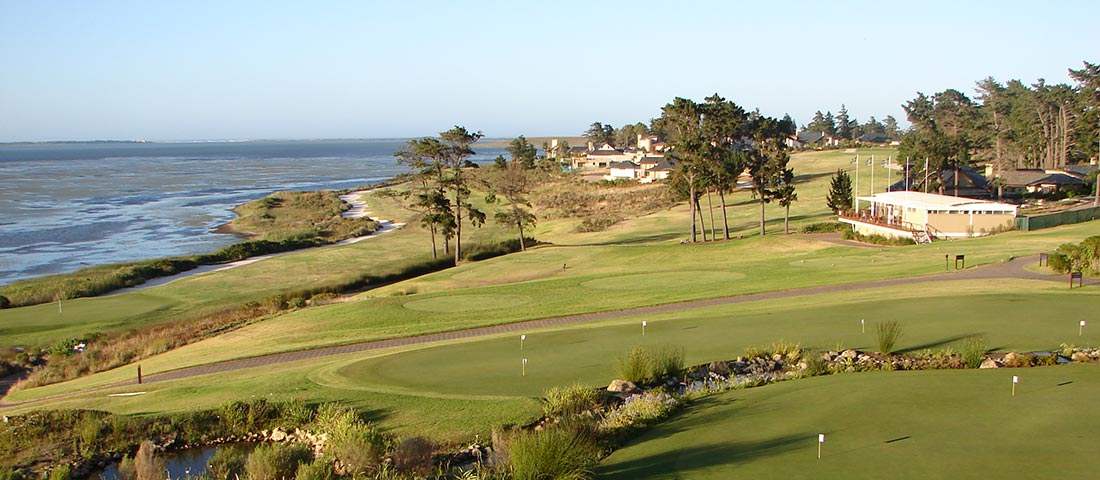 Arabella Golf Club, Western Cape