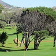 Clovelly Country Club, Western Cape