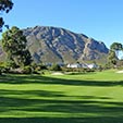Hermanus Golf Club, Hermanus, Western Cape