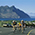 Cape Argus, das größte Radrennen der Welt
