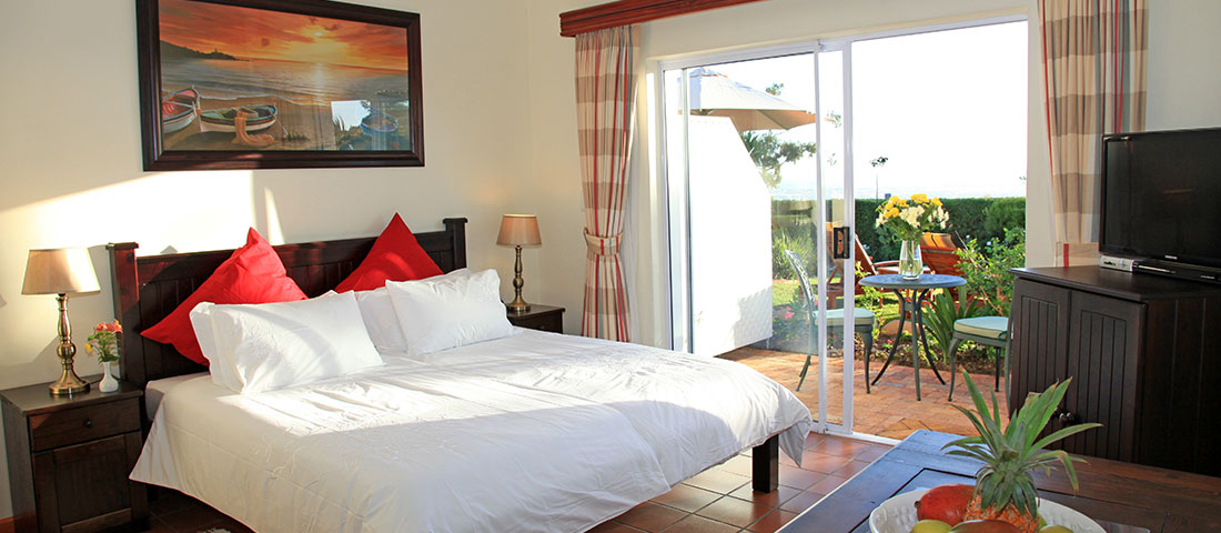 B&B, Somerset West, Cape Town, South Africa